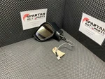 2017 2018 Toyota 86, Lh Left Driver Side Door Mirror. Fixed Price $93.00.