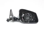 12-15 Bmw F06 Series Front Right Side View Ext Door Mirror Glass Unit Oem. Fixed Price $275.00.