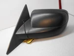 2005-09 Ford Mustang Left Driver Side Mirror 6R33-17683-A8W TX0810. Fixed Price $80.00.