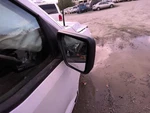 Passenger Side View Mirror Power Pedestal Fits 21-25 Ford F150 Pickup 32184387. Fixed Price $206.64.