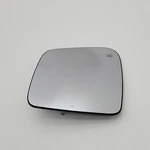 2011 - 2019 Jeep Grand Cherokee Dodge Durango Driver Side Glass Mirror Heated. Fixed Price $75.31.