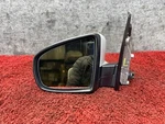 Bmw 10-13 E70 X5M Left Driver Side Door Mirror Auto Fold White Assembly Oem 106K. Fixed Price $249.99.