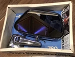 Vintage Nos Roberk Model 760 Truck Van Deluxe Side Rear View Mirror New!. Fixed Price $99.99.
