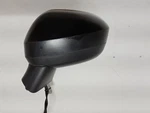 2021-2025 Nissan Rogue Driver Side View Mirror Power W/o Turn Signal Model. Fixed Price $130.00.