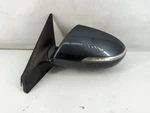 2011-2016 Kia Sportage Driver Left Side View Power Door Mirror Dark Gray Tonxb. Fixed Price $48.02.