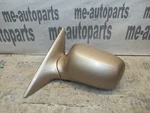 06-08 Cadillac Dts Left Driver Side Exterior Rear View Door Mirror 15840556 Oem. Fixed Price $119.93.