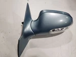 Left Driver Side View Mirror 13-PIN 2003 Mercedes CLK500 W209 M113 03-09 Oem. Fixed Price $144.00.
