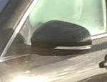 2016-2019 Jaguar Xf Lh Driver Door Mirror Side View Oem. Fixed Price $462.16.