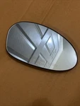 08-13 Bmw 1, Series E88 E82 Right Passenger Side Blue Mirror Glass!. Fixed Price $44.99.