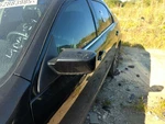 2011-2012 Ford Fusion Driver Left Side View Power Door Mirror H4TBG. Fixed Price $70.97.