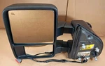 Ford Driver Door Mirror Power Tele/fold/heat/signal 9C34-17683-C Oem 08-16. Fixed Price $225.00.