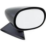 Oer 20154908 70-81 Gm Bullet Outer Door Mirror, Rh. Fixed Price $173.99.
