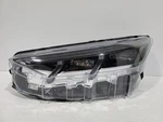 21 22 23 24 Ford Mustang Mach-e Full Led Headlight Lamp Oem. Fixed Price $441.00.