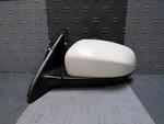 2017-2022 Jeep Compass Left Driver Side View Door Mirror White Oem. Fixed Price $189.49.