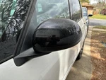14-17 Fiat 500L Front Left Driver Side Rear View Door Mirror Oem. Fixed Price $87.50.