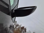 2014 Kia Forte Passenger Side Mirror Assembly Oem Used Scuffed 2763881. Fixed Price $69.97.