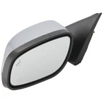 Mirrors Driver Left Side Heated Hand Ford Taurus 2010-2019. Fixed Price $123.76.