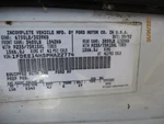 Driver Side View Mirror Power Sail Fits 92-93 Ford E150 Van 480008. Fixed Price $114.90.