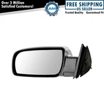 Trq Mirror Manual All Chrome Driver Side Left Lh For Chevy Gmc Pickup Suv New. Fixed Price $79.85.