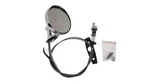 Pg Classic AMC-160LHR 1968-69 Chrome Remote Rearview Mirror. Fixed Price $466.95.