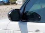 2013 Land Rover Range Lh Driver Door Mirror Side View Oem. Fixed Price $310.58.