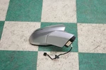19-23 Blazer Silver Passenger Right Rh Power Door Mirror Blind Spot Oem Factory. Fixed Price $285.99.