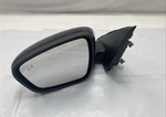 20-24 Ford Escape Se Drivers Side View Mirror Blind Spot/manual Fold Oem. Fixed Price $169.99.