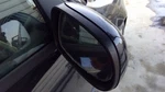 Passenger Side View Mirror Power Door With Memory Fits 07-09 Saab 9-3 9074436. Fixed Price $109.37.