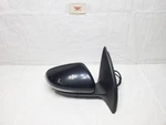 2010-2014 Volkswagen Gti Door Mirror Left Driver Side View Power Oem 5K0857502CE. Fixed Price $127.74.