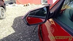 Driver Side View Mirror Power Body Color Non-heated Fits 21-25 Elantra 12859885. Fixed Price $91.20.