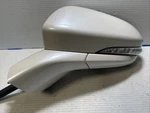 2013 - 2020 Ford Fusion Door Mirror Auto Dim Heat Signal Wire Driver Oem 0900. Fixed Price $164.99.