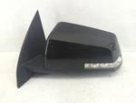 2015-2017 Chevrolet Traverse Driver Left Side View Power Door Mirror W64XV. Fixed Price $208.09.