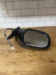2005 Toyota 4RUNNER Passenger View Door Mirror E4 012196 Oem (C-132). Fixed Price $59.00.