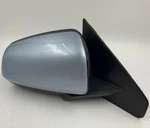2011-2014 Dodge Avenger Passenger Side View Power Door Mirror Blue Oem D04B59004. Fixed Price $51.79.