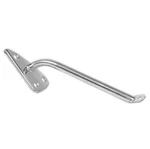 1960 1966 Chevy Pickup Pu C/k Truck Outer Exterior Mirror Arm Chrome Left Side. Fixed Price $39.99.
