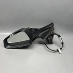 Tesla Model Plaid Mirror Left Driver 2021 2022 2023 Oem 1613819-00-B. Fixed Price $359.10.