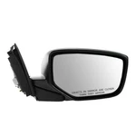 Trq Mirror Power Heated Smooth Black For 08-12 Accord Coupe. Fixed Price $43.68.