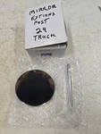 1929 Ford Truck Side View Mirror A-17700-A. Fixed Price $30.00.