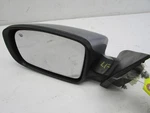 2013 Chrysler 200 Sedan Left Driver Side Door Rear View Power Mirror Gray Oem. Fixed Price $39.99.