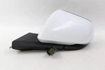 Left Driver Side White Door Mirror Power Fits 2019-2020 Ford Mustang Oem #25052. Fixed Price $270.00.