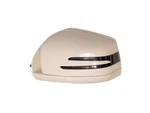 Blind Spot Alert 2011 2012 Mercedes Benz GL450 White Driver Mirror Left. Fixed Price $298.00.