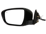For Nissan 2014 - 2016 Rogue Mirror W/ Signal Heated Paintable Cover Driver Side. Fixed Price $78.79.