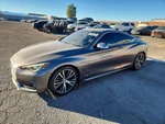Driver Side View Mirror Power Without Memory Fits 17-22 Infiniti Q60 2593974. Fixed Price $227.45.