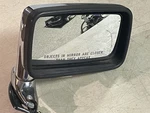 1987 Jaguar XJ6 Rear View Mirror Passenger Side Door BD47349. Fixed Price $35.00.