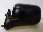 1998 - 2004 Nissan Frontier / 2000 Xterra Driver Lh Power Door Mirror Oem. Fixed Price $36.00.