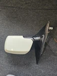 2004 05 06 07 08 2009 Bmw X3 Driver Left Lh Power Side View Mirror White. Fixed Price $65.99.