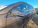 2010 Gmc Acadia Driver Side Mirror Power Folding Oem Used 128-01641L. Fixed Price $100.70.