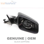 2011-2012 Bmw 740LI Right Side View Door Mirror 7282128. Fixed Price $49.99.