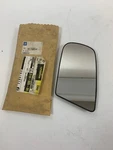 Gm Oem 12500544 Outside Mirrors-mirror Glass Left. Fixed Price $19.95.