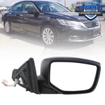 76208T2FA11 Front Right Passenger Side Abs Power Mirror For Honda Accord 2013-16. Fixed Price $38.78.